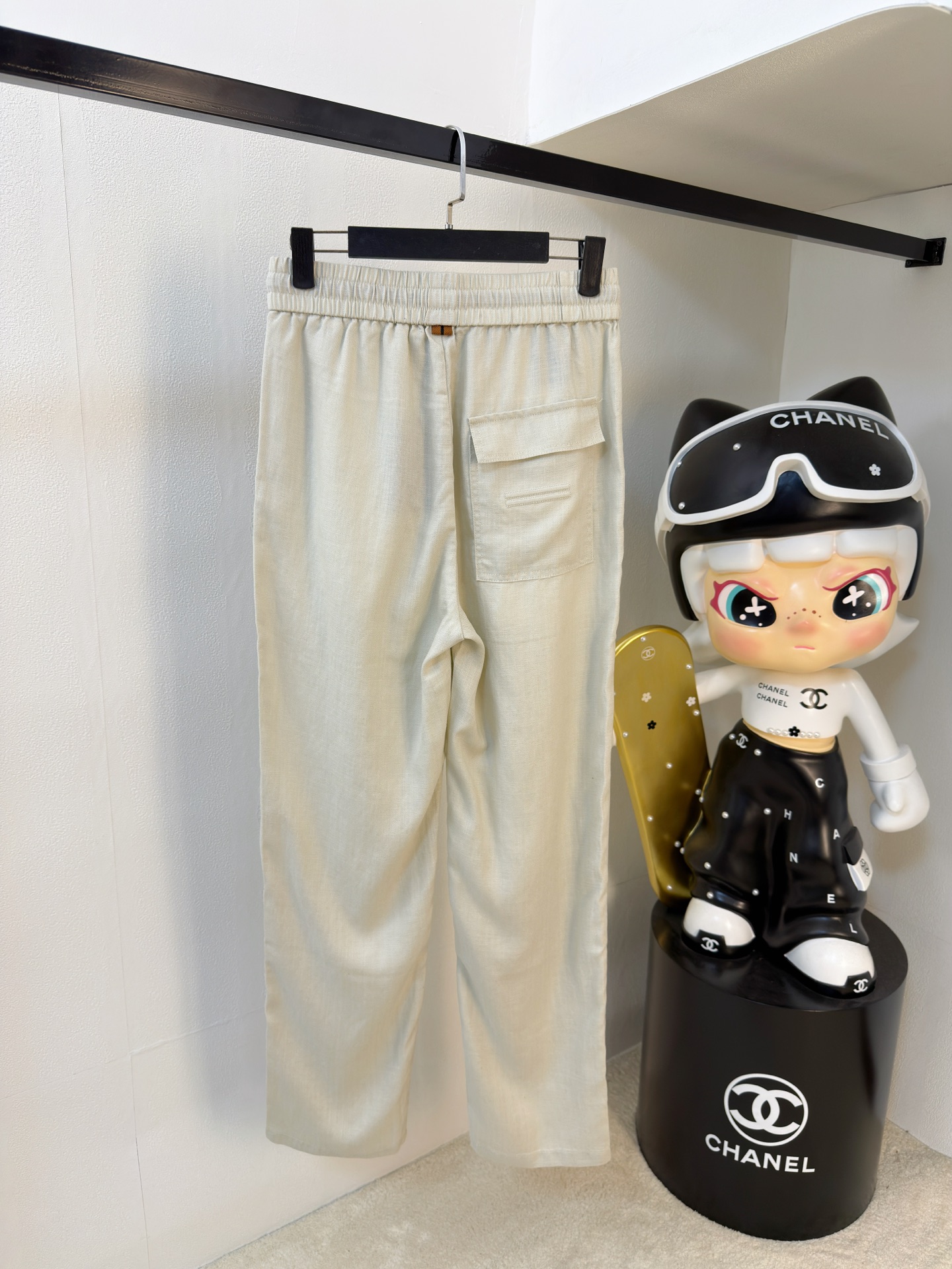 Casual Pants Man